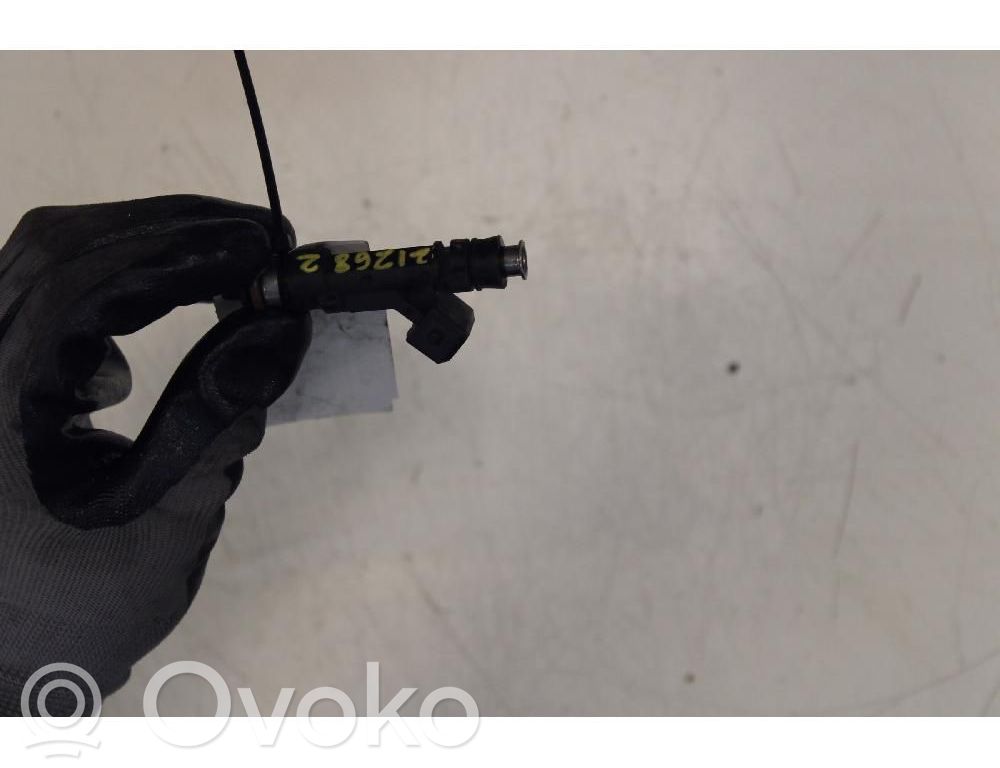 Injector combustibil   0280158501,0280158501