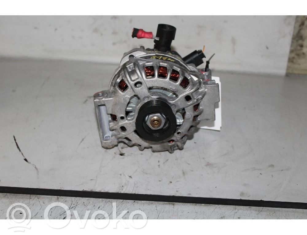 Fiat Tipo Generator/alternator 