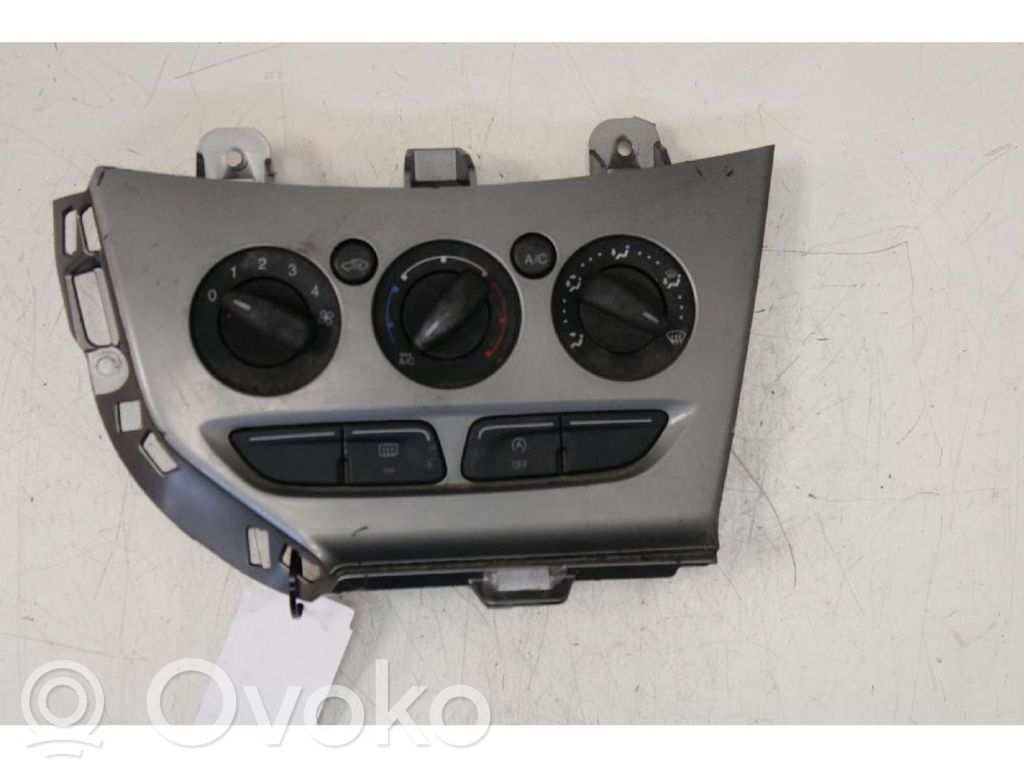 Ford Focus Climate control unit 