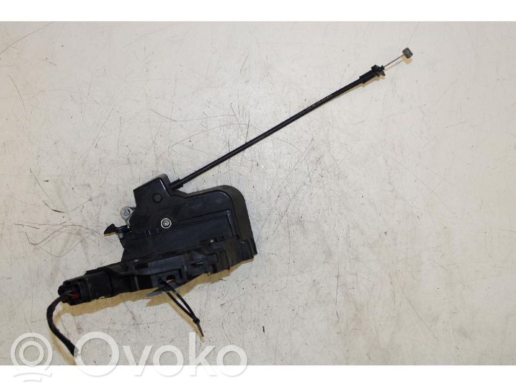 Front door lock   4892360