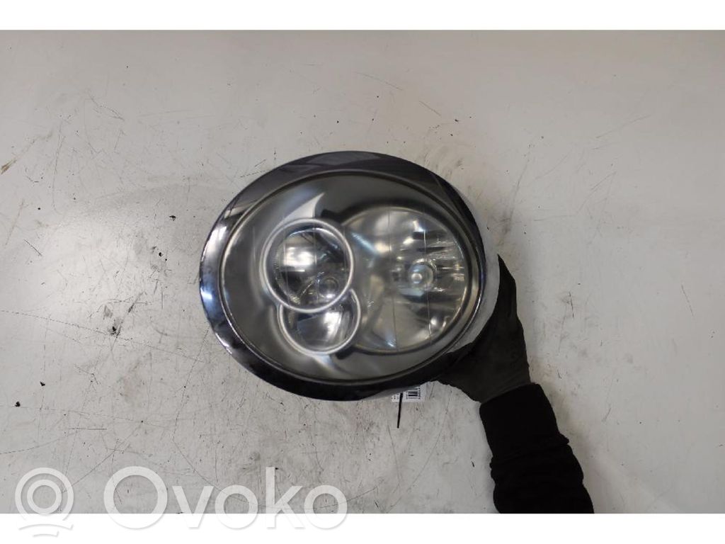Mini One - Cooper R50 - 53 Lampa przednia 