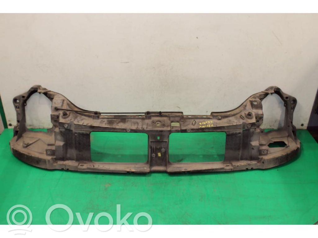 Renault Master II Panou suport radiator 