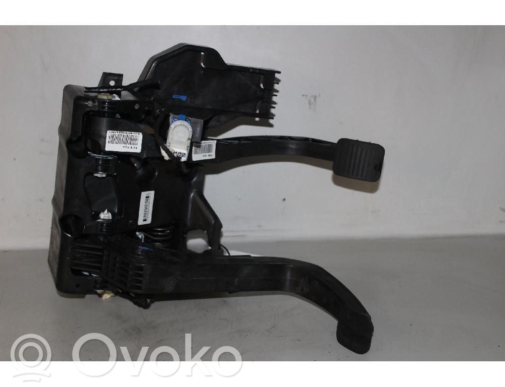Assemblage pédale   1614088980