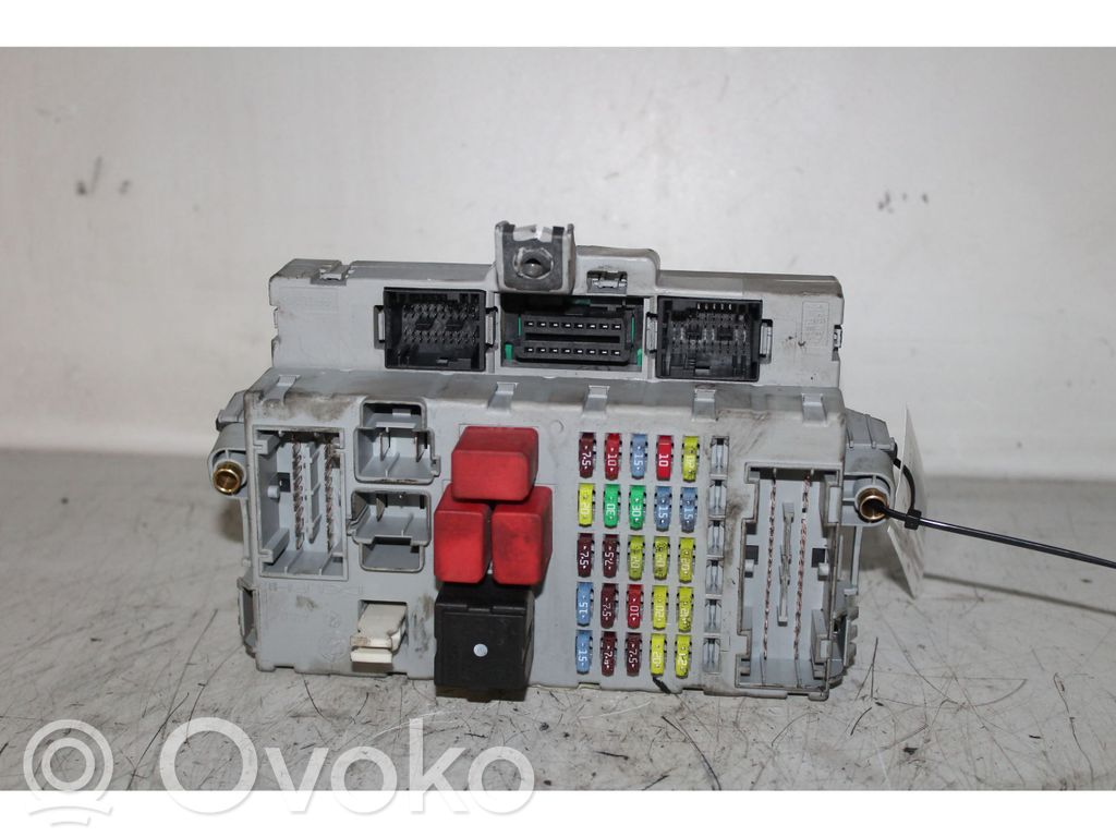 Fiat Croma Modulo fusibile