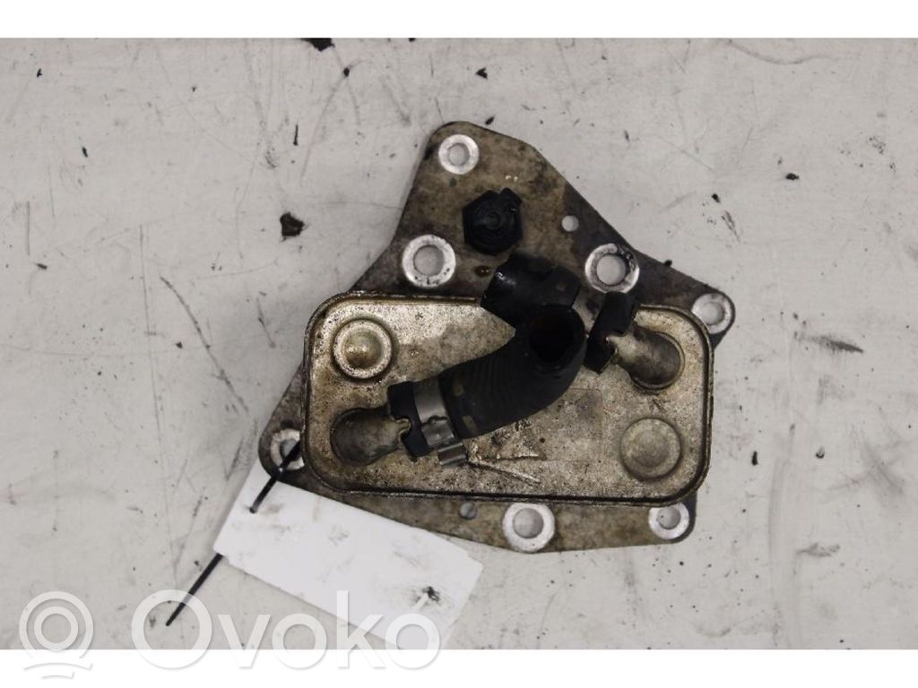 Alfa Romeo 159 Valvola di regolazione del liquido di raffreddamento e del riscaldatore 