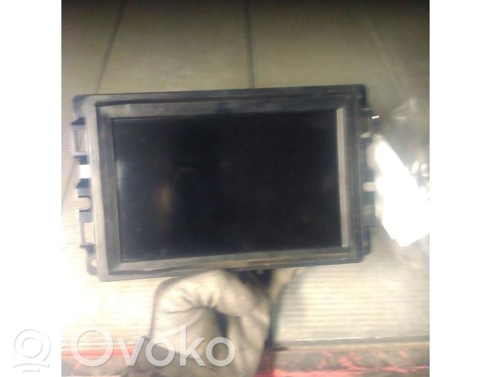 Monitor / wyświetlacz / ekran   00521591040