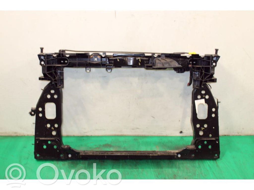Radiatoru panelis   K68243736AF
