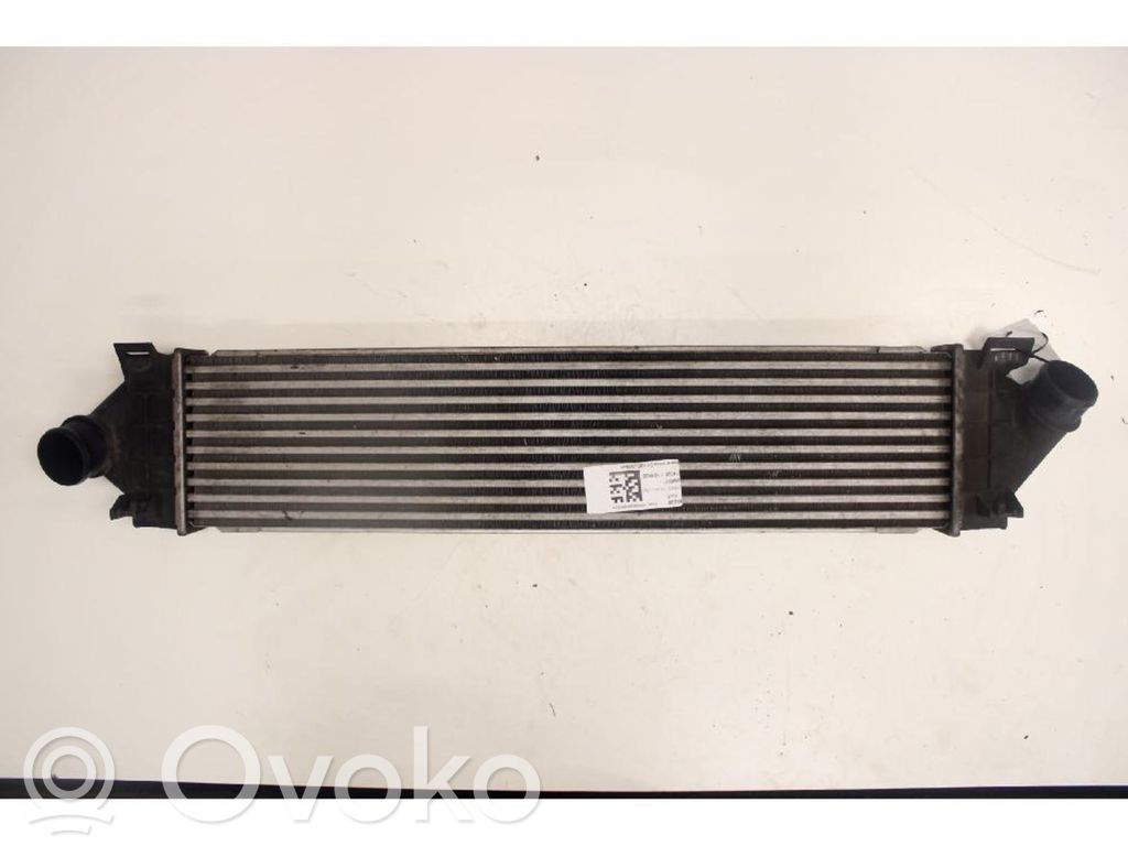 Ford Mondeo MK IV Radiator intercooler 