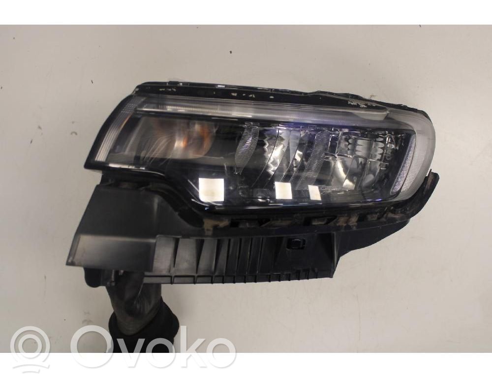 Headlight/headlamp   00534825400,00522040340