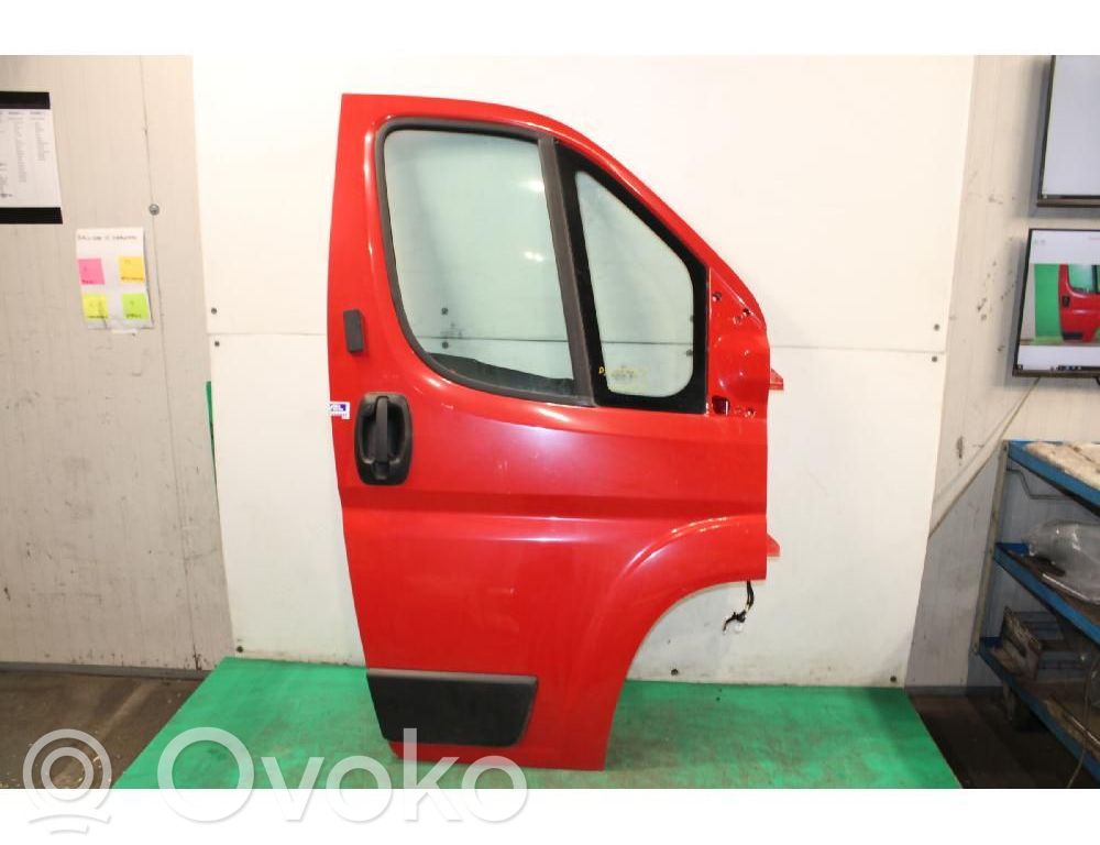 Fiat Ducato Tür vorne 