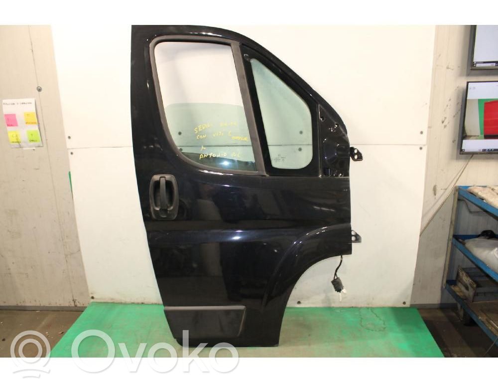 Fiat Ducato Tür vorne 