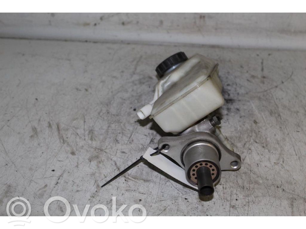 Volvo V50 Główny cylinder hamulca 