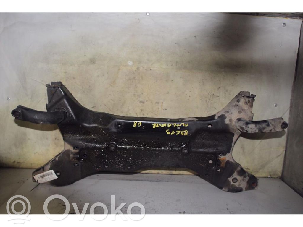 Mitsubishi Outlander Front subframe 