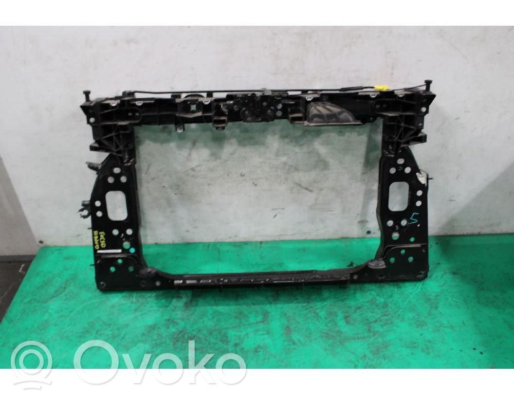 Jeep Compass Pannello di supporto del radiatore