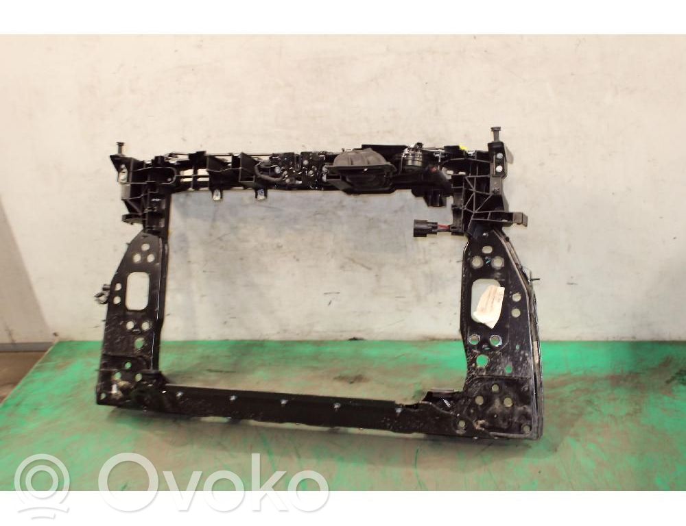 Jeep Compass Pannello di supporto del radiatore