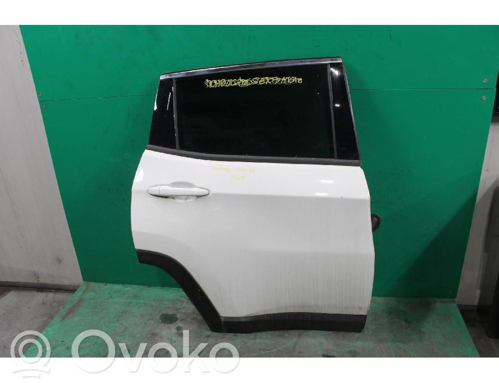 Jeep Compass Galinės durys 