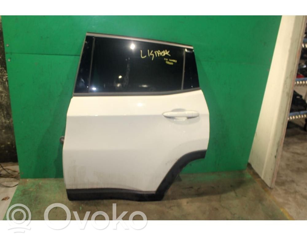 Jeep Compass Portiera posteriore