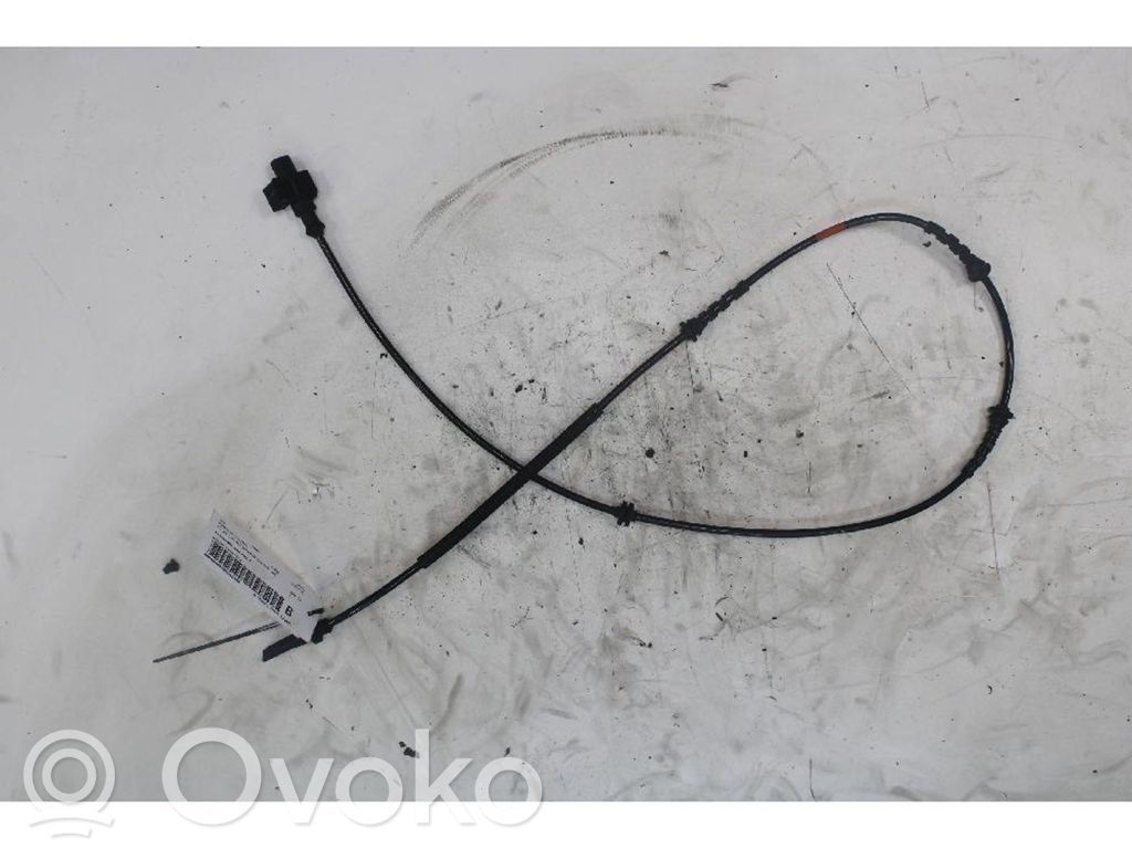 Jeep Compass ABS Sensor hinten 