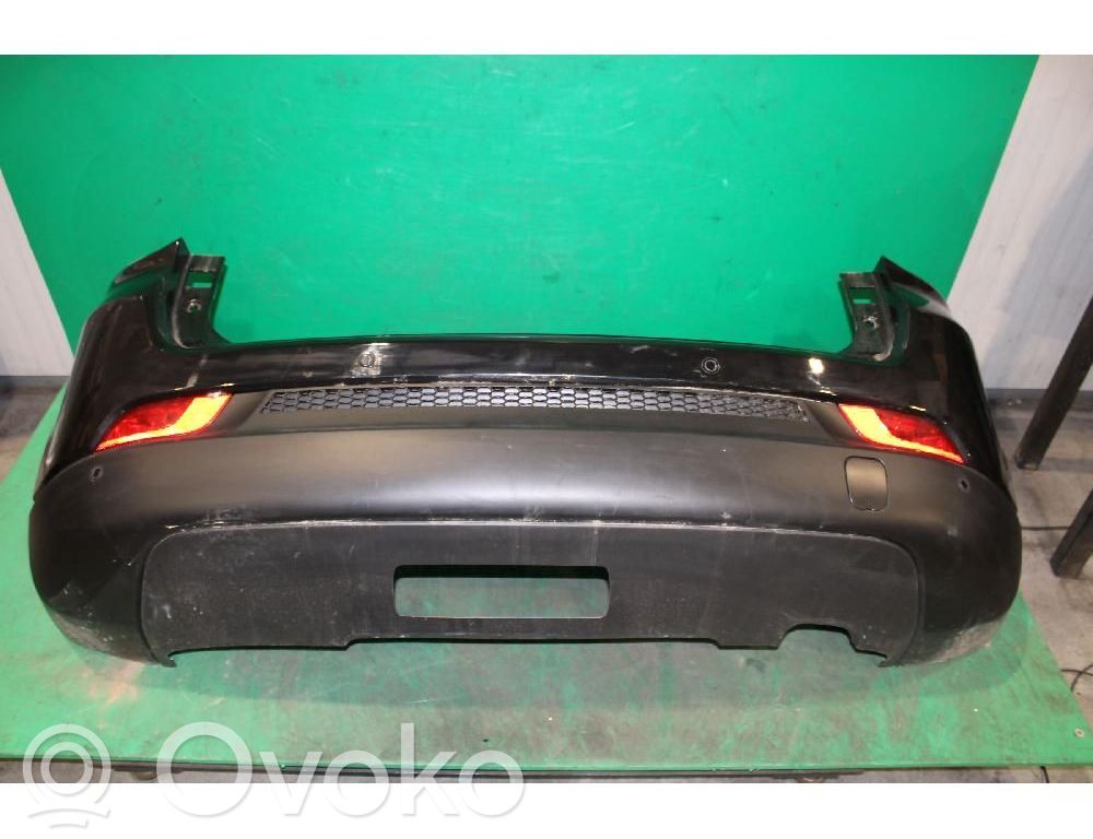 Jeep Compass Paraurti 
