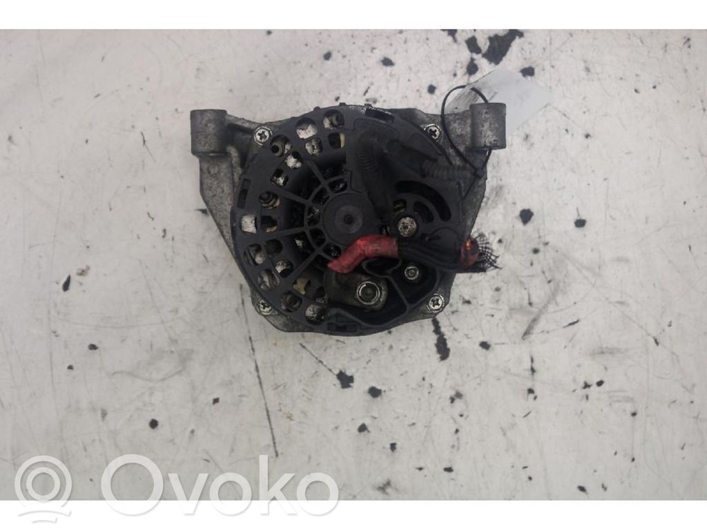 Alternator   46843091
