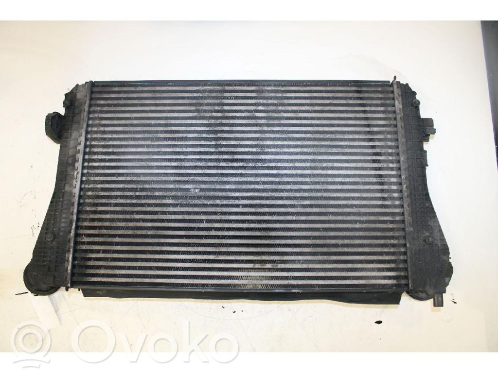 Radiator intercooler   1K0145803A
