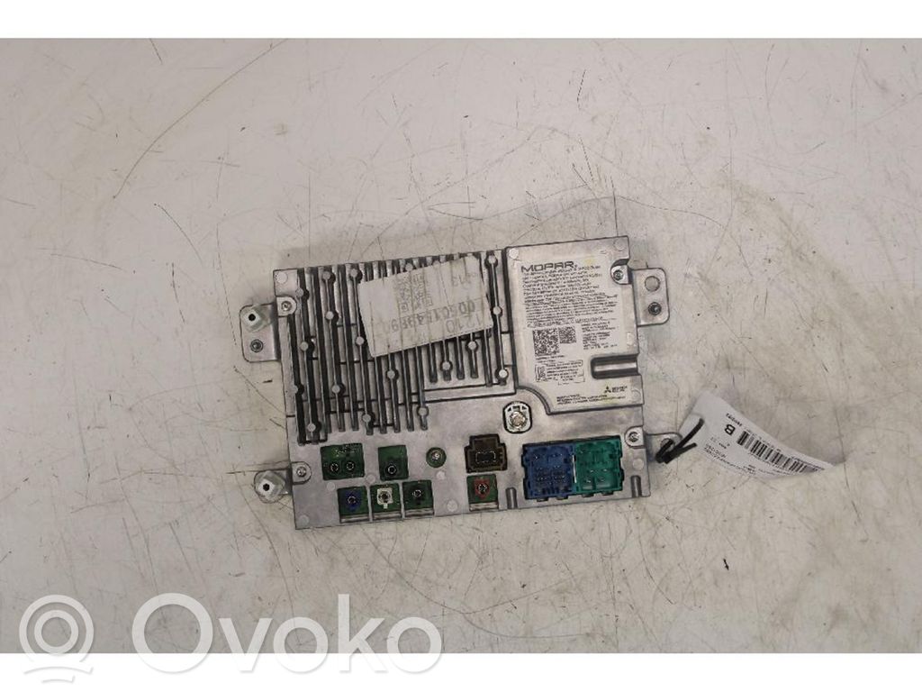 Jeep Compass Phone control unit/module 