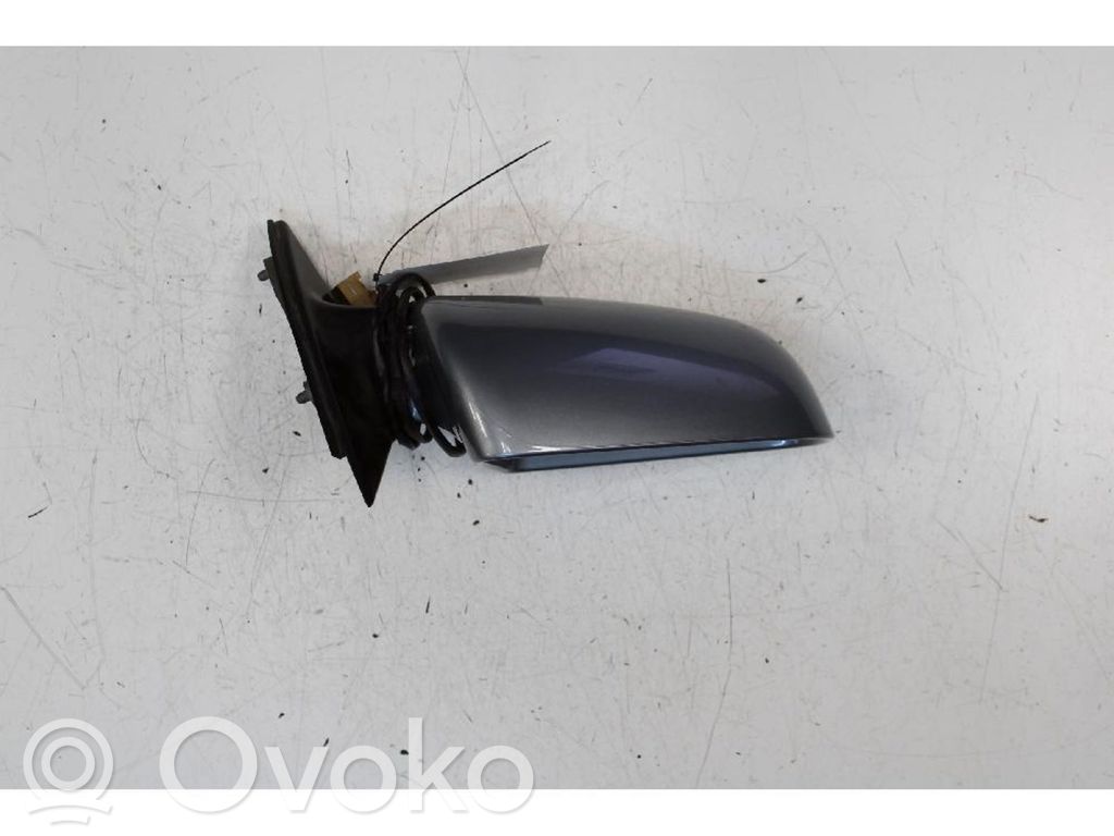 Audi A4 S4 B7 8E 8H Specchietto retrovisore elettrico portiera anteriore