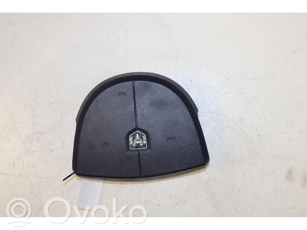 Airbag dello sterzo