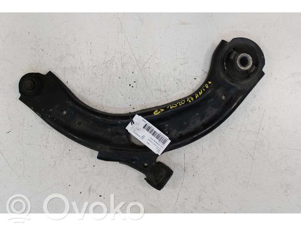 Mazda CX-3 Front control arm 