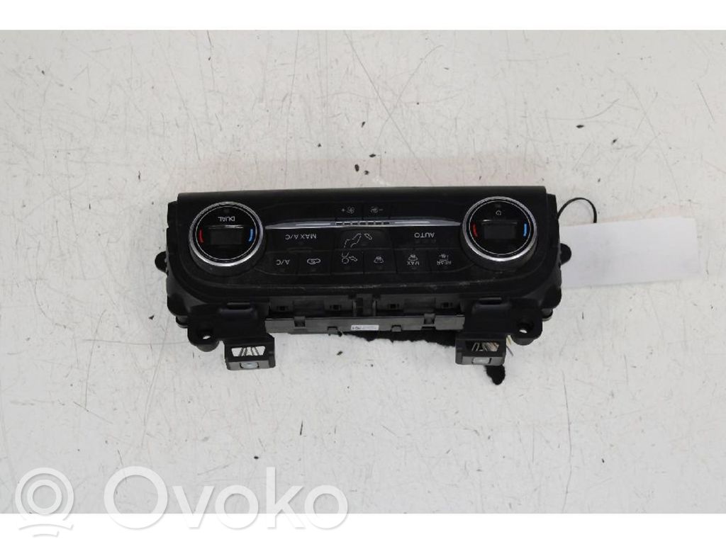 Ford Kuga III Unitate control climatizare 