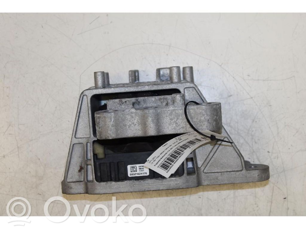 Moottorin kiinnikekorvake   52162417