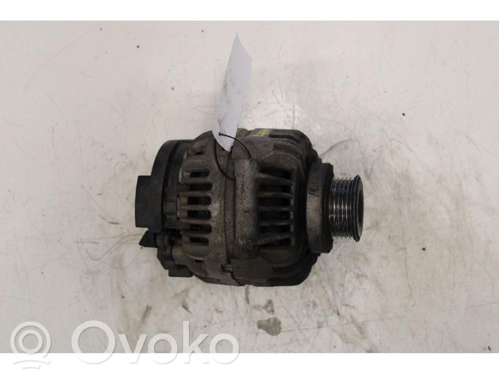 Alternator   6001548061