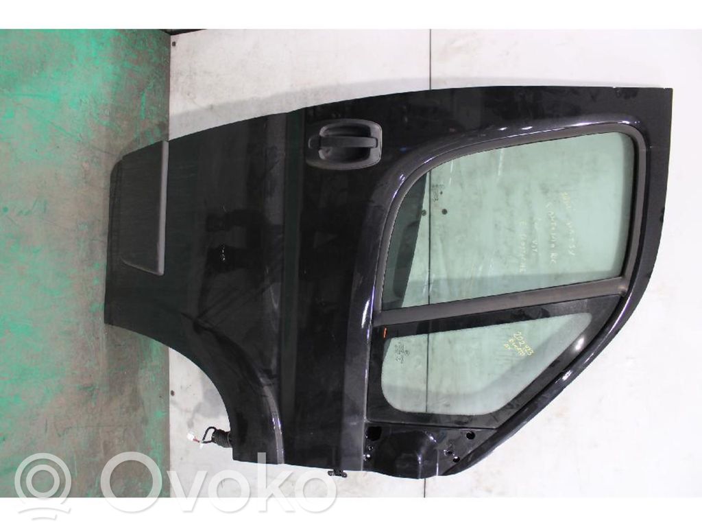 Fiat Ducato Portiera anteriore