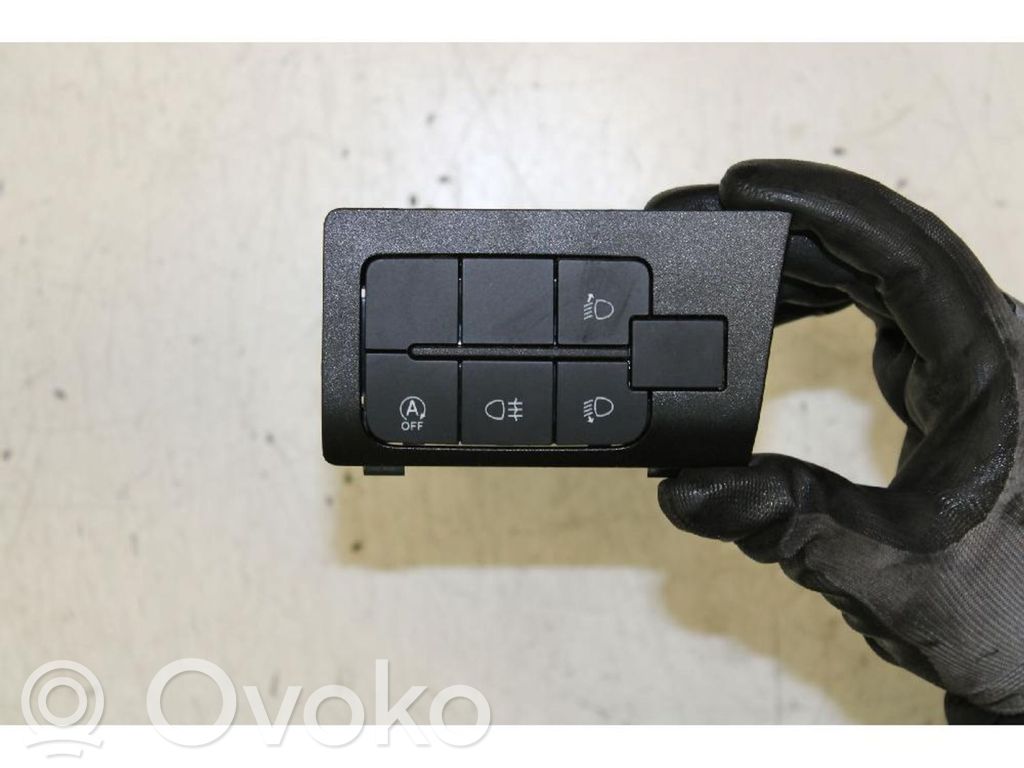 Fiat Ducato Interrupteur d’éclairage 