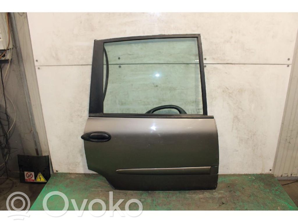 Puerta trasera   51734614