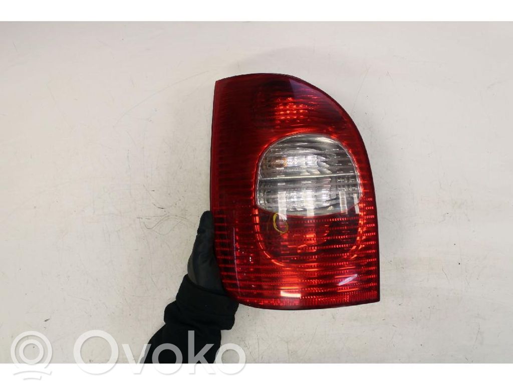 Citroen Xsara Picasso Takavalot 