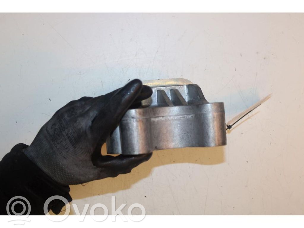Fiat Ducato Suport tampon motor