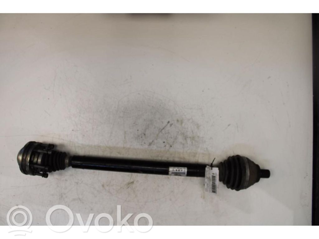 Volkswagen Tiguan Semiasse anteriore