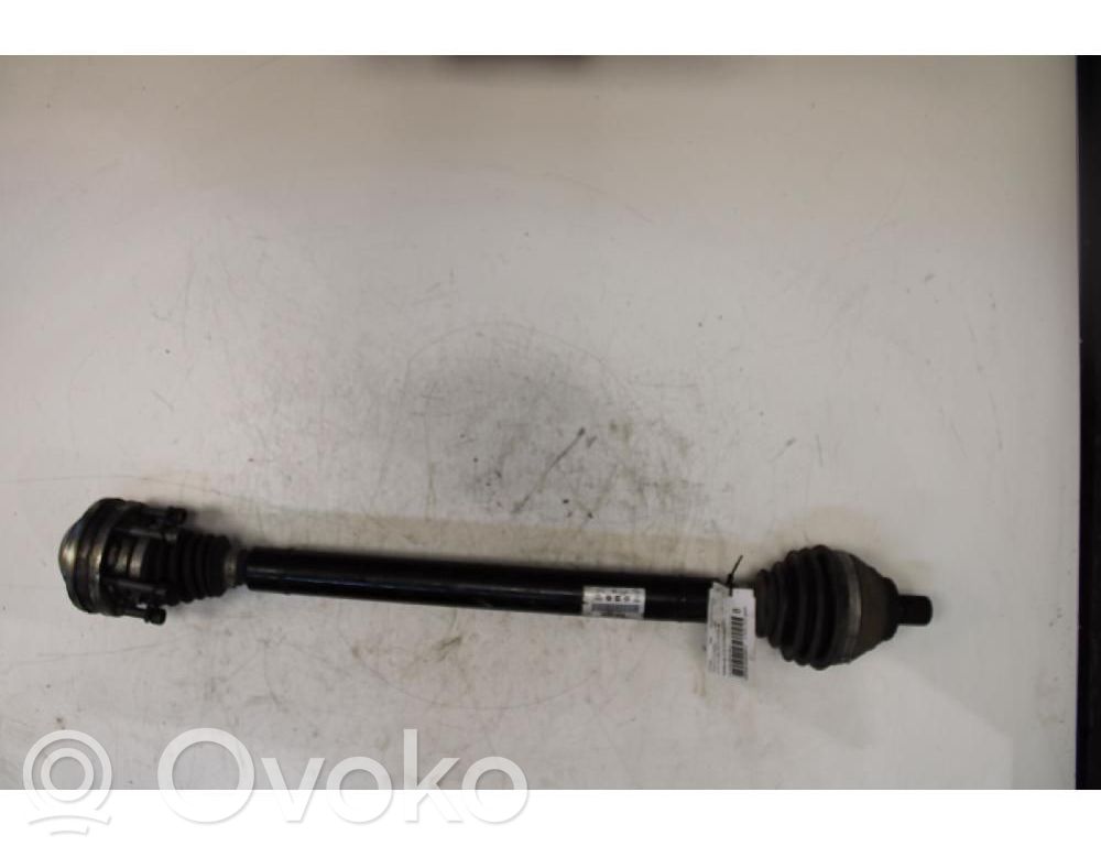 Volkswagen Tiguan Semiasse anteriore