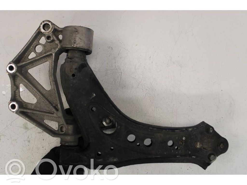 Querlenker Achsschenkel vorne   6Q0407151DR