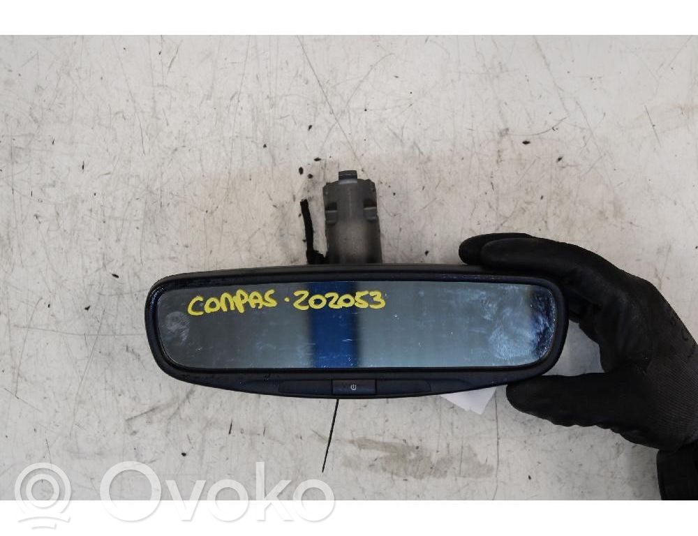 Jeep Compass Specchietto retrovisore (interno) 