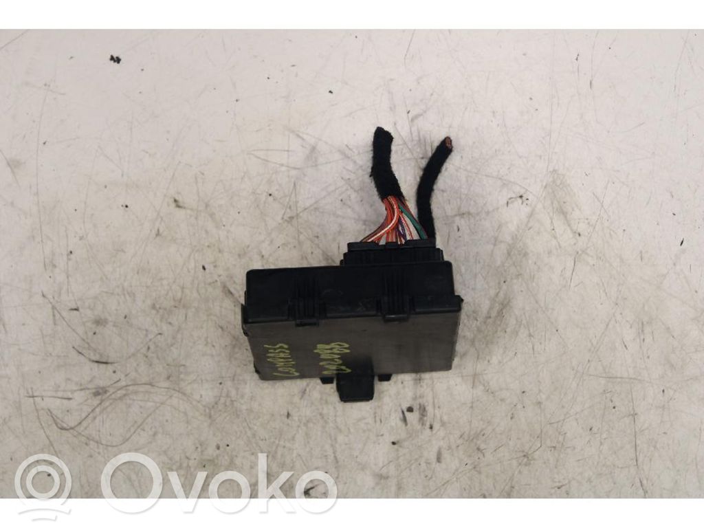 Jeep Compass Door central lock control unit/module 