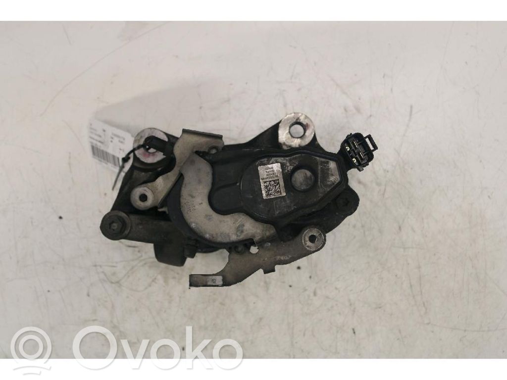 Fiat Ducato Tylny zacisk hamulcowy 