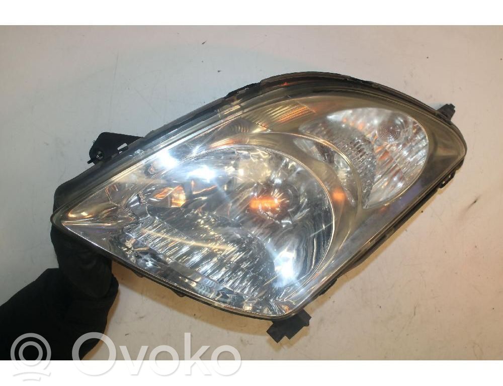 Lampa przednia   35300062J11,20A700052B,3512062J00,3512062J11,3512063J30,3532062J00,3532062J10,3532062J10000,3532062J11,3532062J11000,3532063J30,3532063J30353206