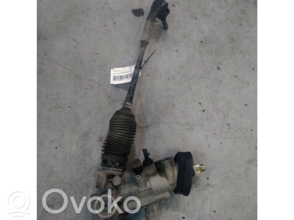 Seat Ibiza IV (6J,6P) Przekładnia kierownicza / Maglownica 