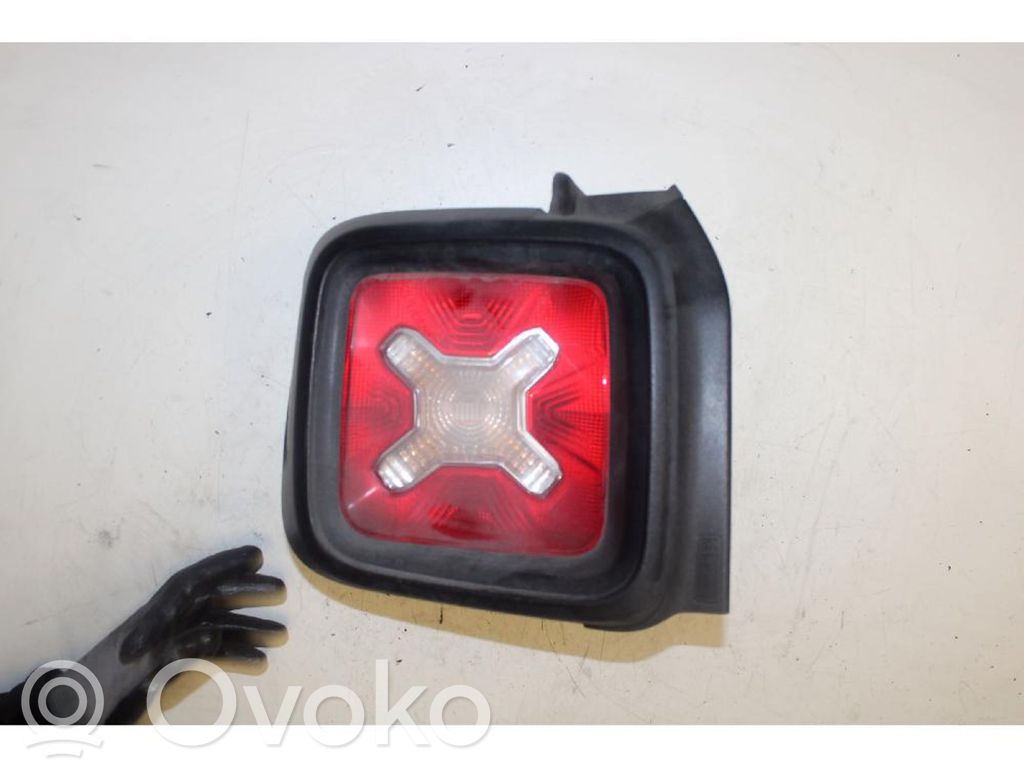 Jeep Renegade Lampă spate în caroserie 