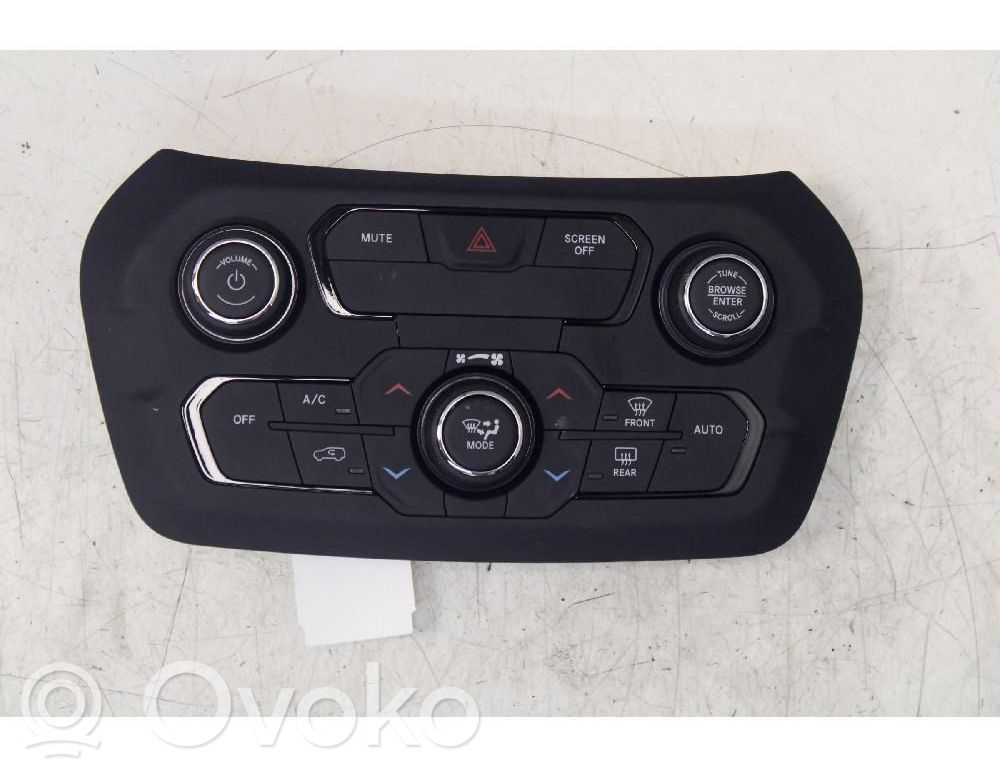 Jeep Renegade Unitate control climatizare 