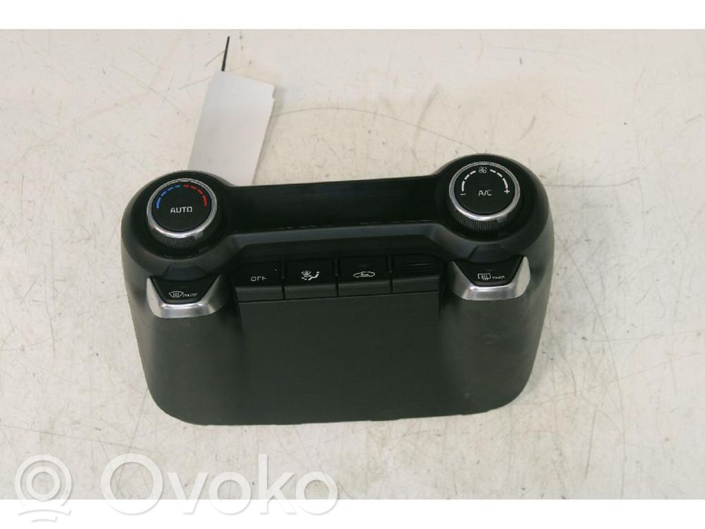 KIA Stonic Panel klimatyzacji 