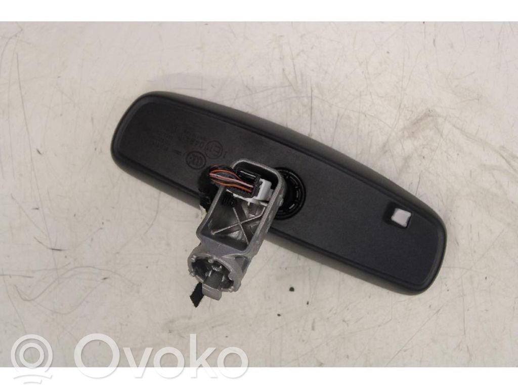 Jeep Compass Espejo retrovisor (interior) 