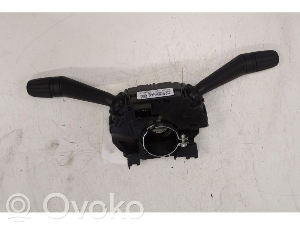 Fiat Ducato Interruptor de luz 